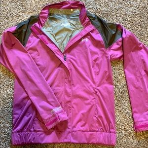 Under Armour women’s jacket